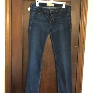Hollister Skinny Jean